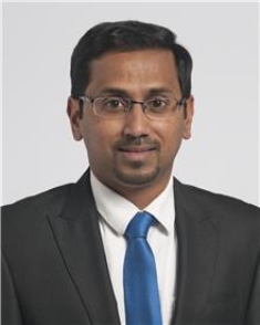 Jerin Mathew, MD