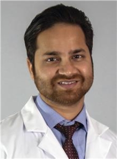 Amitesh Agarwal, MD