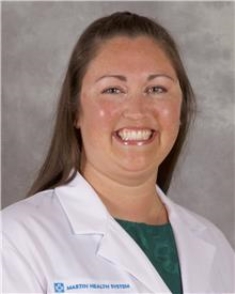 Katie Alonso, MD