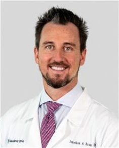 Jonathan Braue, MD