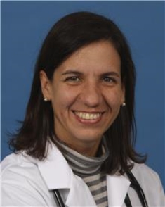 Isabel Casariego-Cruz, MD