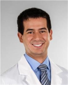 Jose Castaneda, MD