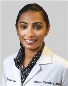 Tanveer Chaudhry, MD