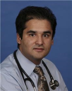 Rajpreet Dogra, MD