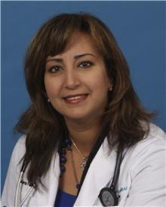 Mona Fakhry, MD