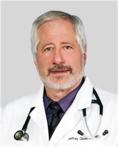 Jeffrey Glickman, MD