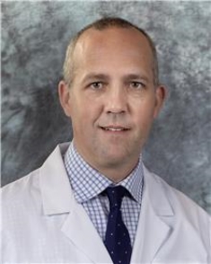 Clay Greeson, MD