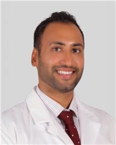 Arif Ishmael, MD