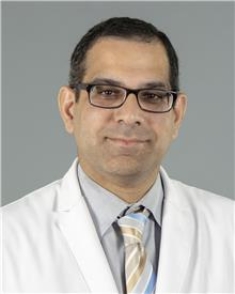 Vivek Kaul, MD