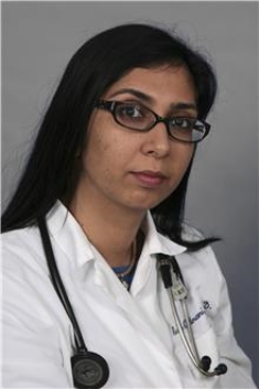 Resham Khilnani, MD