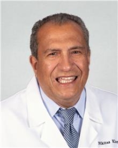 Nikitas Kleopoulos, MD