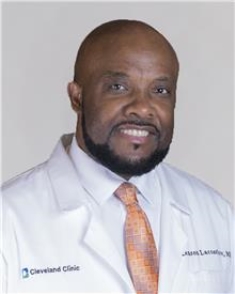 Kenson Lacossiere, MD