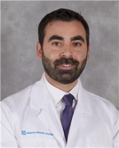 Anthony Liberatore, MD