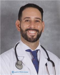 Juancarlo Martinez Gonzalez, MD