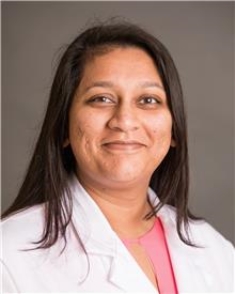 Priya Negandhi, MD