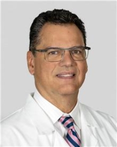 Bernardo Obeso, MD