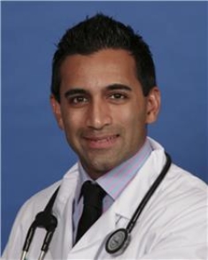 Dipesh Patel, MD