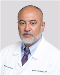 Edgar Prettelt, MD