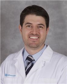 Daniel Saul, MD