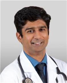 Gaurav Shah, MD