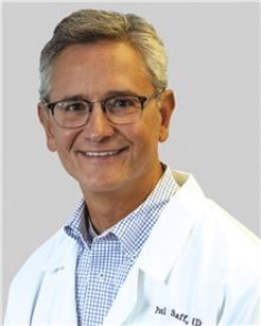 Paul Skaff, MD