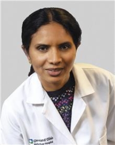 Falguni Sura, MD