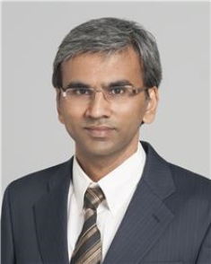 Raghavan Gopalakrishnan, PhD, MBA