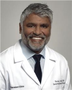 Parag Amin, MD