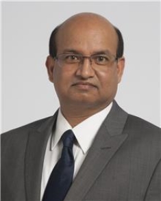 Arun Kumar, MD
