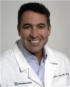 Alberto Lopez, MD