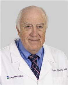 John Delahay, MD