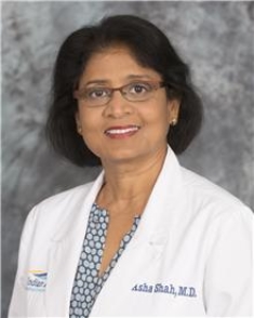 Asha Shah, MD
