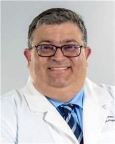 Paul Casanova-Romero, MD