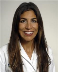 Lia Jamian, MD