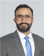 Moayad Alabdulkarim, MD | Cleveland Clinic