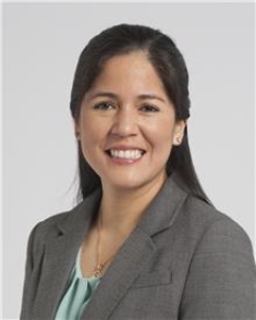 Gisella Wong Nano, MD