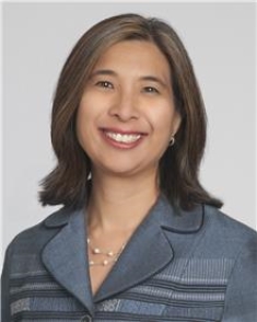 Marisa Tungsiripat, MD