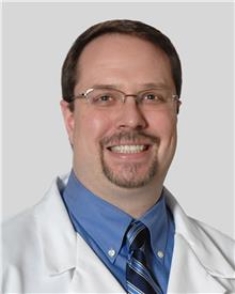 David Godfrey, MD