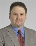 Eric Kaiser, MD