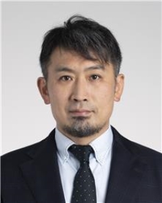 Koji Higuchi, MD