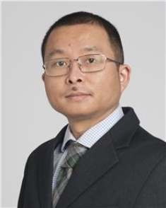 Jianjun Wu, PhD