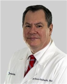 Rodolfo Perez-Gallardo, MD