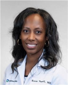 Karen Vassell, MD