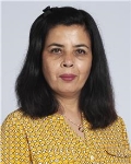 Josephine Sabharwal, MD