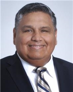 Juan Ampuero, MD, MBA