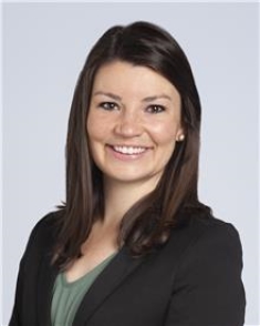 Allyssa Johnson, PA-C | Cleveland Clinic