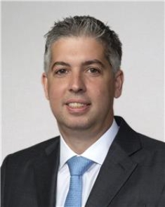 Mauricio Mandel, MD