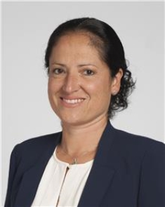 Melina Aguinaga Meza, MD