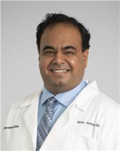 Ayan Sanyal, MD