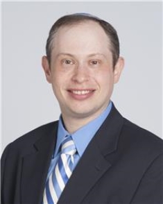 Ben Freiberg, MD